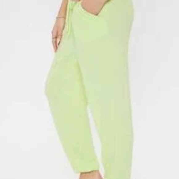 Paperbag Lounge Joggers Small - Picture 4 of 8